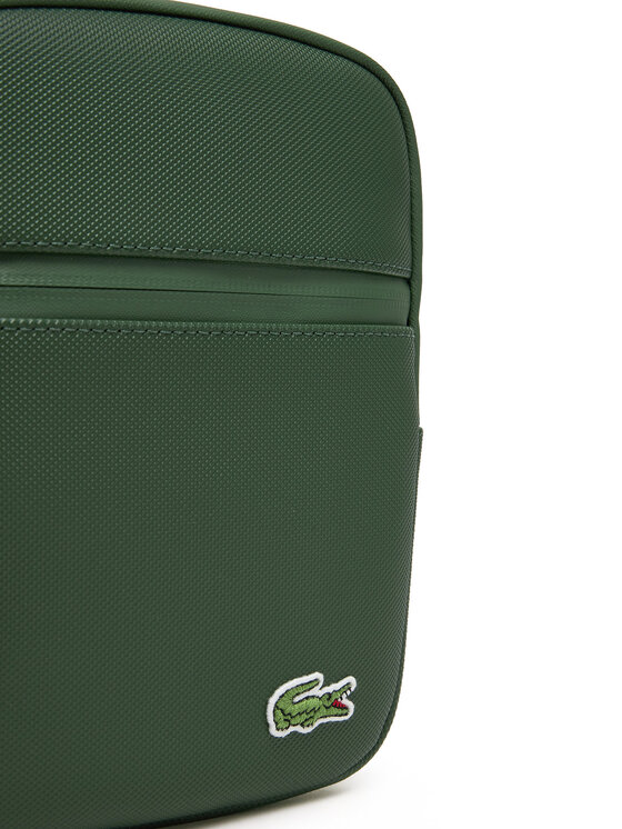 Lacoste Lacoste Τσαντάκι NH3307LV Πράσινο
