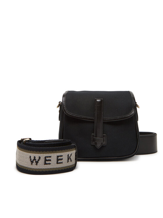 Torebka Weekend Max Mara