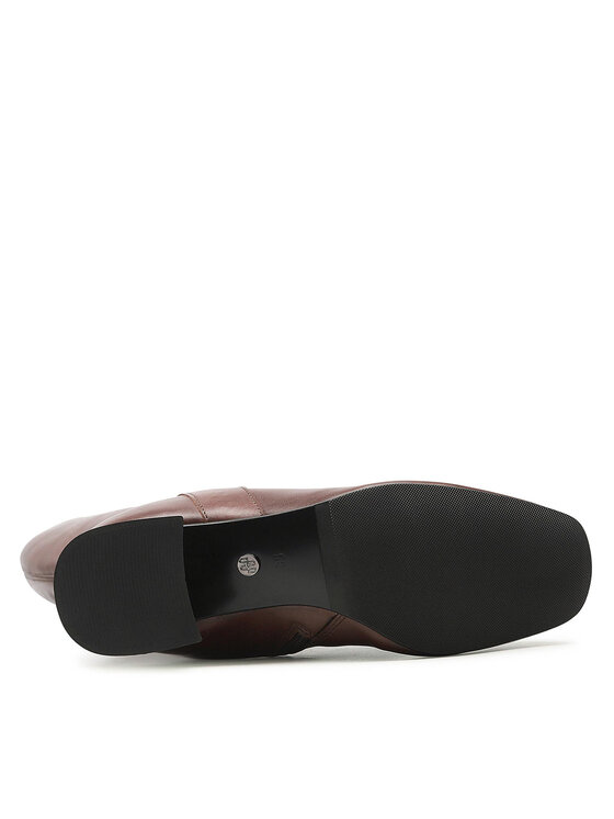 Stivali 57722-43-N49/000-51-00 Marrone