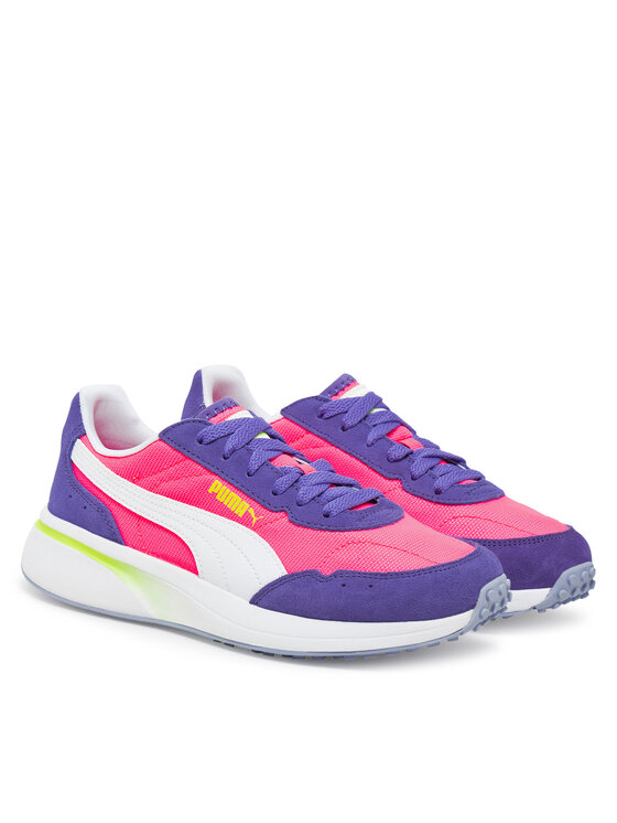 Puma Puma Tenisice R78 GLANCE 401623 04 Ružičasta