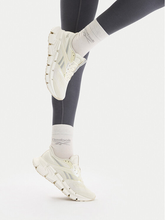 Reebok Pantofi pentru alergare CEO FLOATZIG 2 100245393 Alb