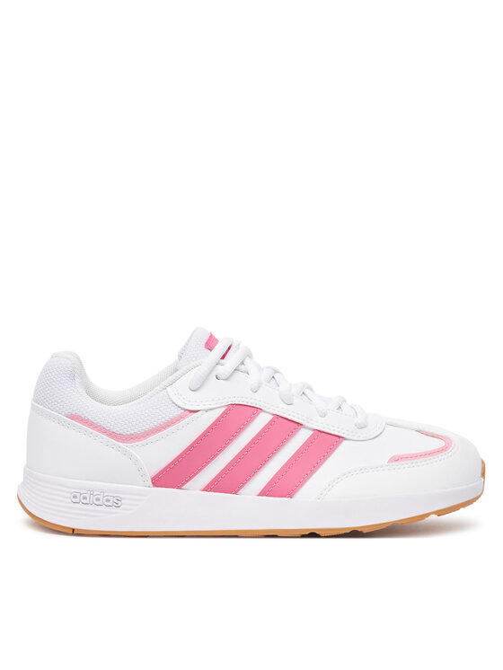 adidas adidas Αθλητικά Tensaur Switch JI1054 Λευκό