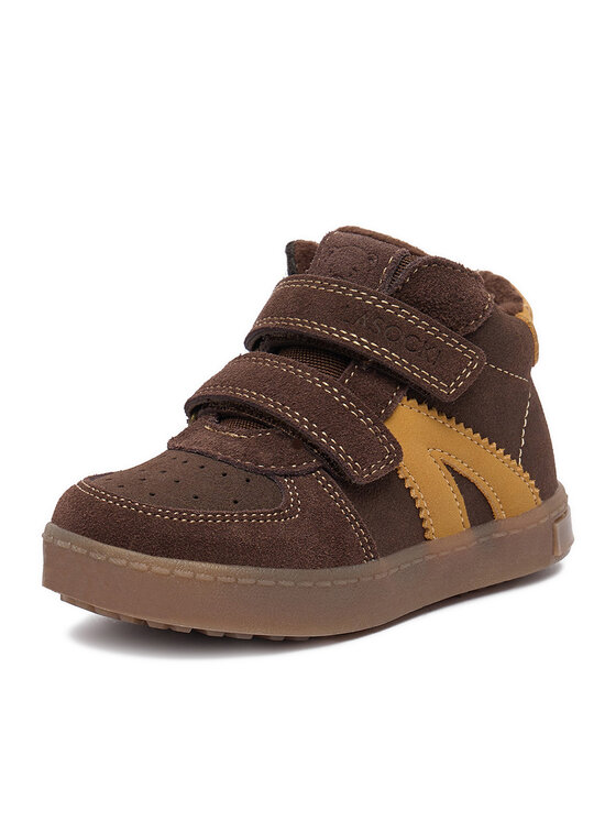 Lasocki Kids Lasocki Kids Gležnjarji CEO-AVO 161-734 Rjava