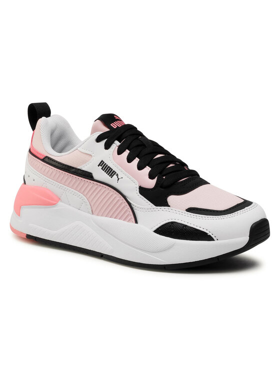 Puma Puma Снікерcи X-Ray 2 Square Pack 374121 04 Рожевий