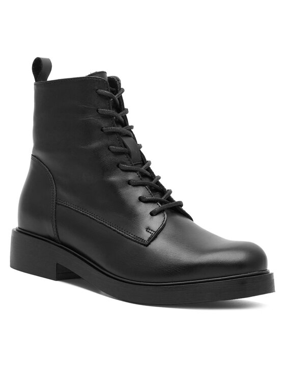 Gino Rossi Gino Rossi Stivaletti ANITA-25205PE Nero