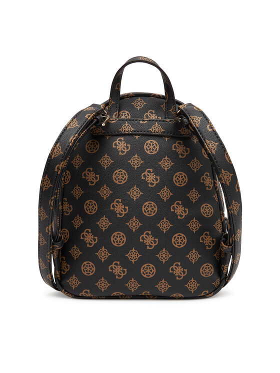 Guess Guess Раница Manhattan II HWPG71 18320 Кафяв