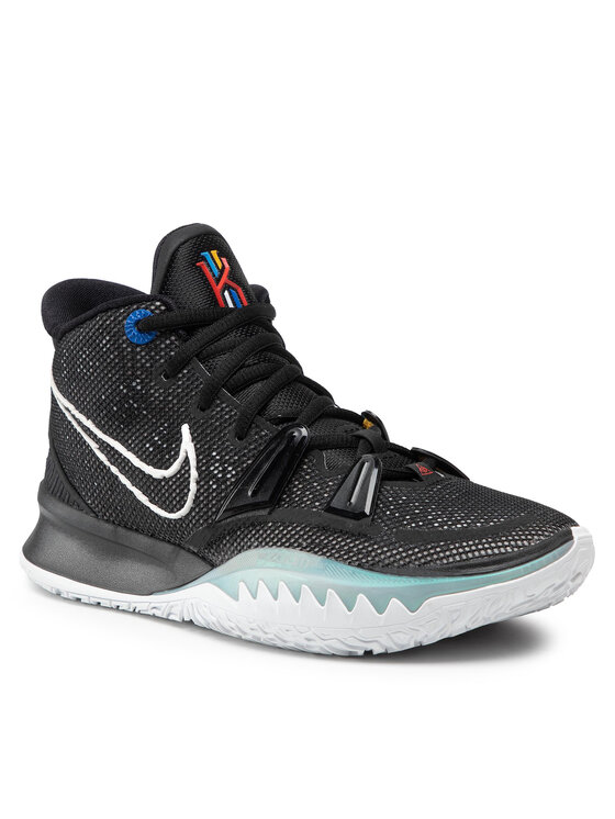 Scarpe kyrie uomo nero clearance