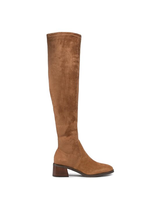 Aldo Aldo Ботуши Miralemas 13673317 Кафяв