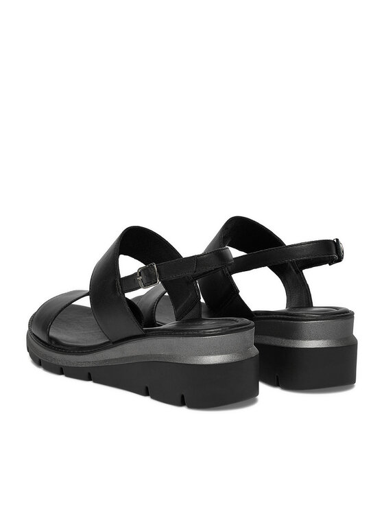 Lasocki Lasocki Sandalen CEO-EST-ETNA-03 Schwarz