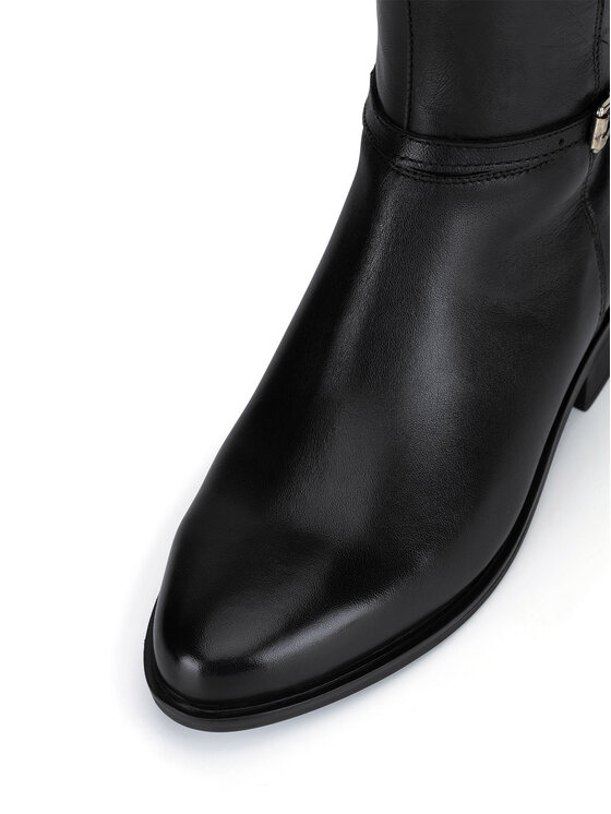 Sergio Bardi Sergio Bardi Stiefel WI34-GINNY-01SB Schwarz