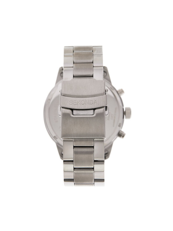 Sekonda Sekonda Ρολόι 30023 Ασημί