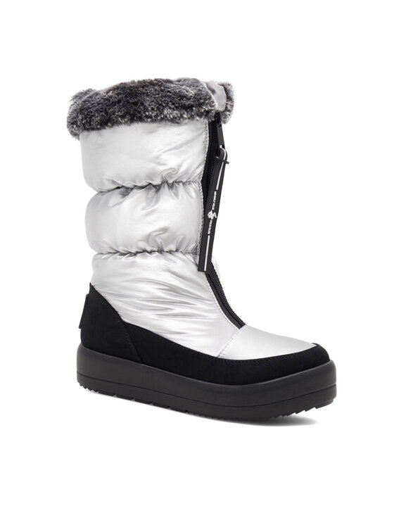 Beverly Hills Polo Club Beverly Hills Polo Club Schneeschuhe WS19001-04 Silberfarben