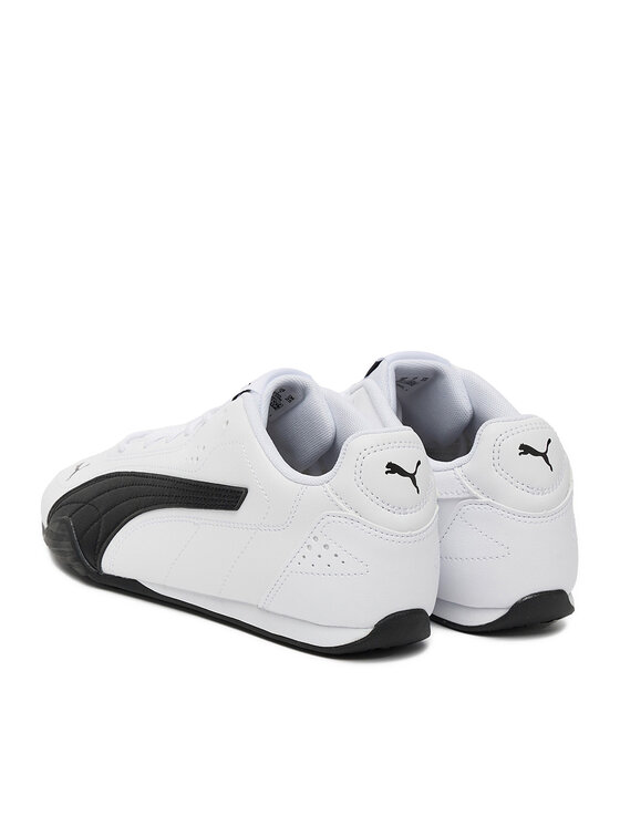 Puma Puma Sneakersy CATCH 40267901 Biały
