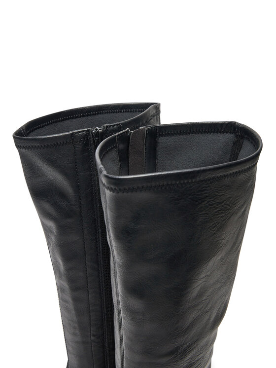 Vagabond Shoemakers Vagabond Shoemakers Μπότες Giselle 5754-002-20 Μαύρο