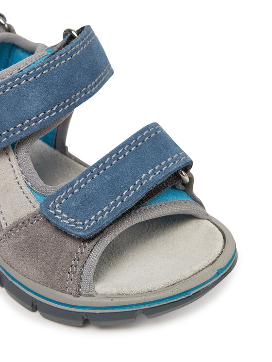 Primigi Primigi Sandalen 7895222 S Grau