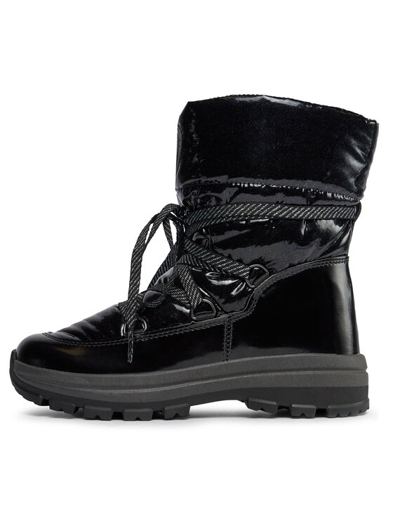 Olang Olang Schneeschuhe Opera Ice Schwarz