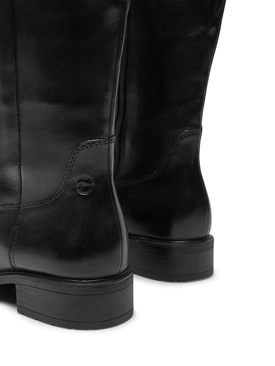 Tamaris Tamaris Stivali 1-25642-43 Nero