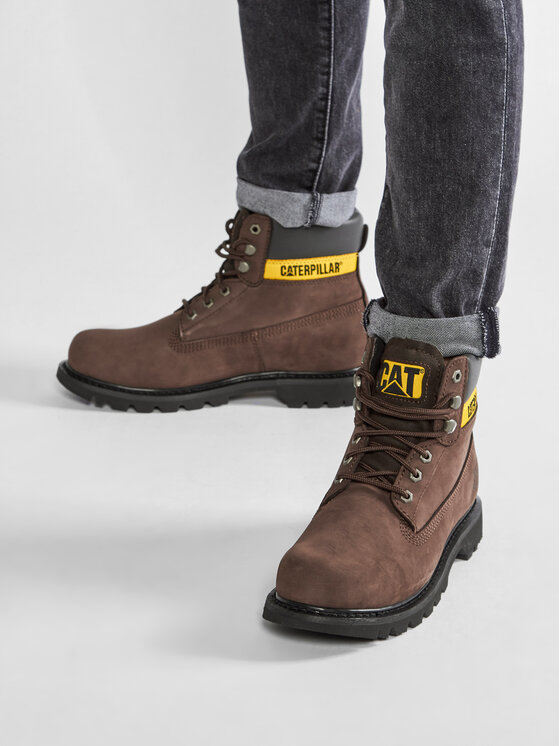Caterpillar colorado bakancs 2025