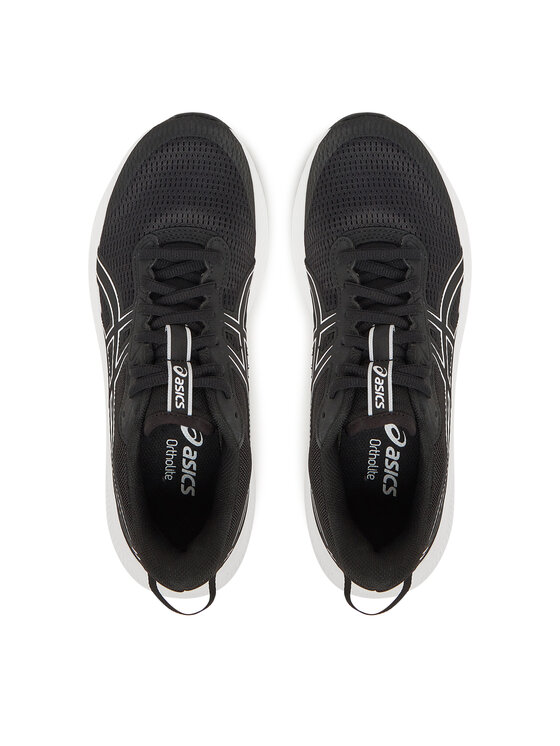 Asics Asics Futócipő Jolt 5 1012B757 Fekete