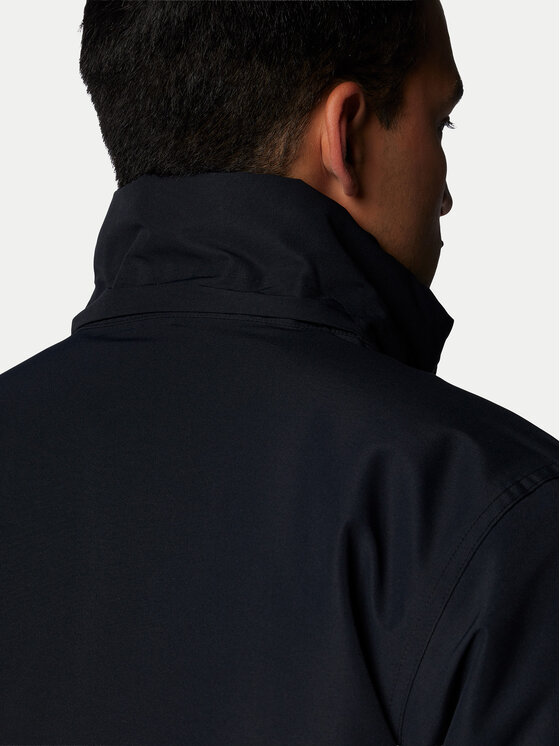 Columbia Columbia Parka Landroamer™ II 2088041 Czarny Regular Fit