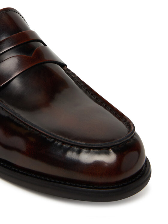 Vagabond Shoemakers Vagabond Shoemakers Mokassins Steven 6060-004-41 Braun