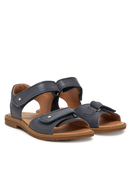 Primigi Primigi Sandaalid 7889800 D Tumesinine