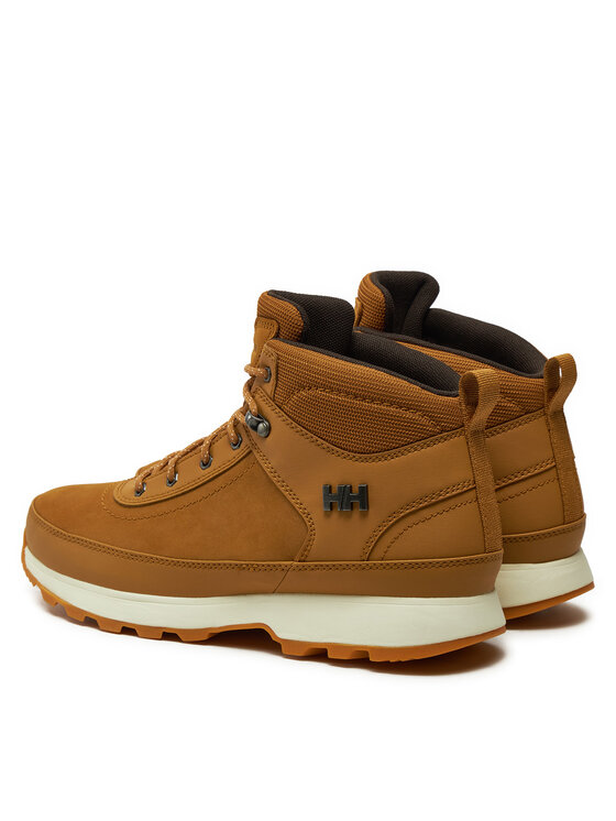Helly Hansen Helly Hansen Trekkingi Calgary 2 Boots 12036 Brązowy
