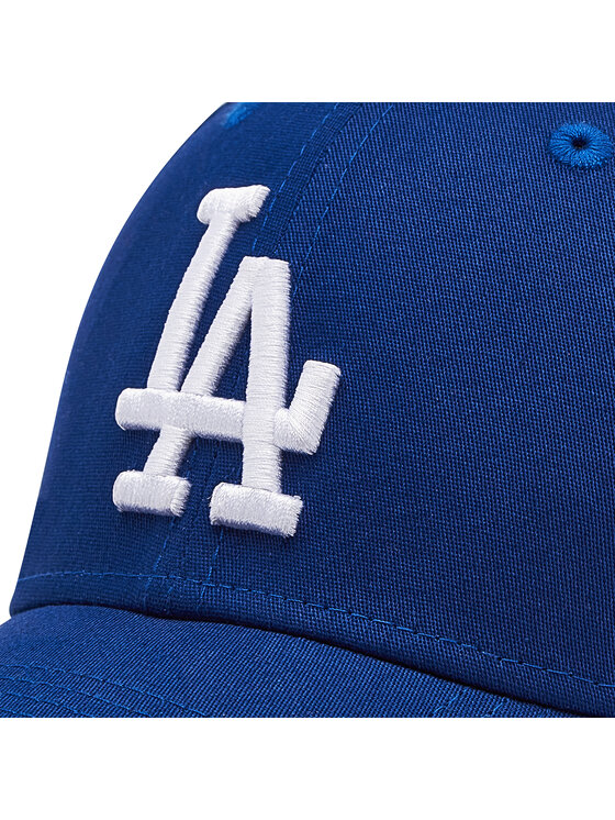 New Era Cap League Essential 39Thirty 11405494 Blau | Modivo.de