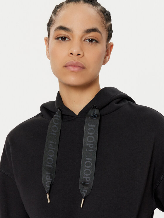 JOOP! JOOP! Світшот 30032522 Чорний Regular Fit