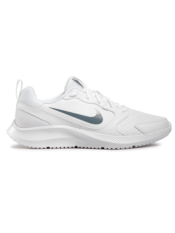 Nike Взуття Todos BQ3198 102 Білий 