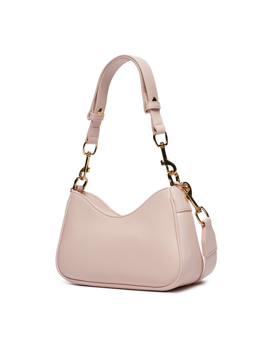LOVE MOSCHINO LOVE MOSCHINO Torebka JC4070PP1ML1360A Różowy