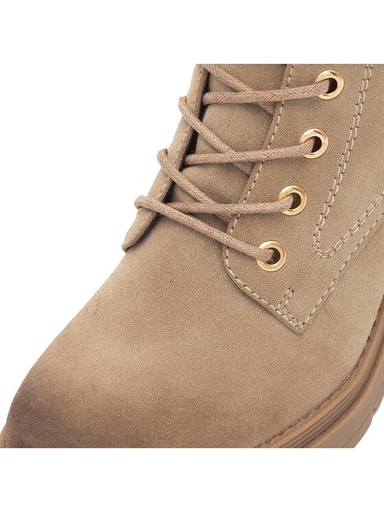 Jenny Fairy Jenny Fairy Stiefeletten INES WS6181-03 Beige