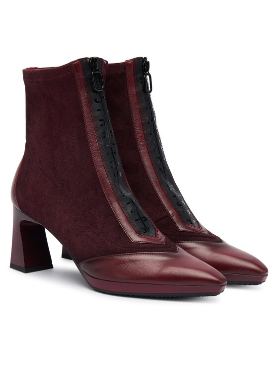 Hispanitas Hispanitas Stiefeletten HI254186 Violett