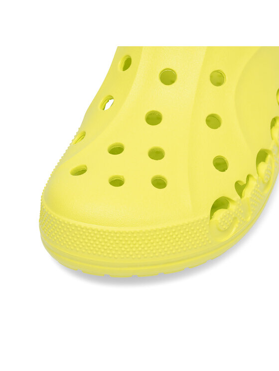Crocs Crocs Iešļūcenes BAYA 10126-738 Zaļš