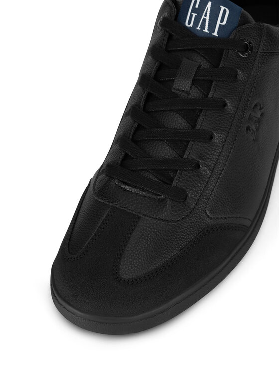Gap Gap Tossud SEATTLE CUP LOW M GP500001BM-BK00 Must