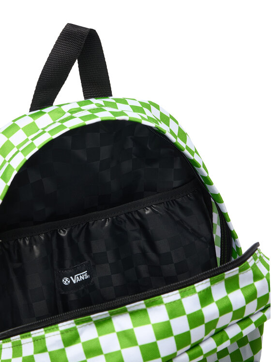 Vans Vans Ruksak Old Skool Grom VN000J3KFPB1 Farebná