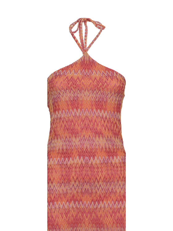 ACANFORA ACANFORA Abito da sera SA10061-1-ARA Arancione Regular Fit
