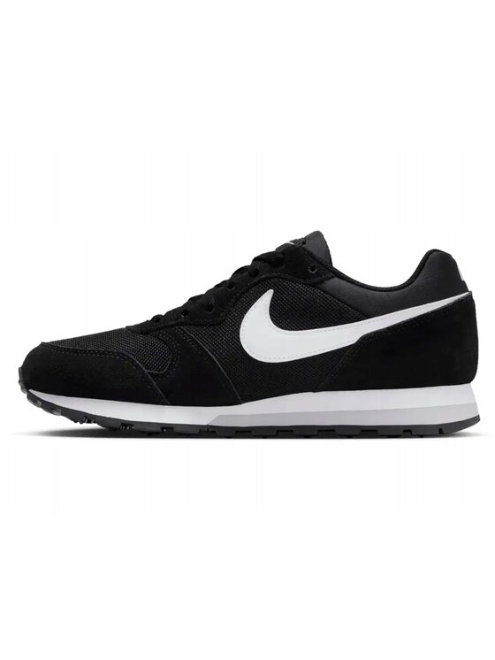 Nike Nike Sneakersy 749869-018 Czarny