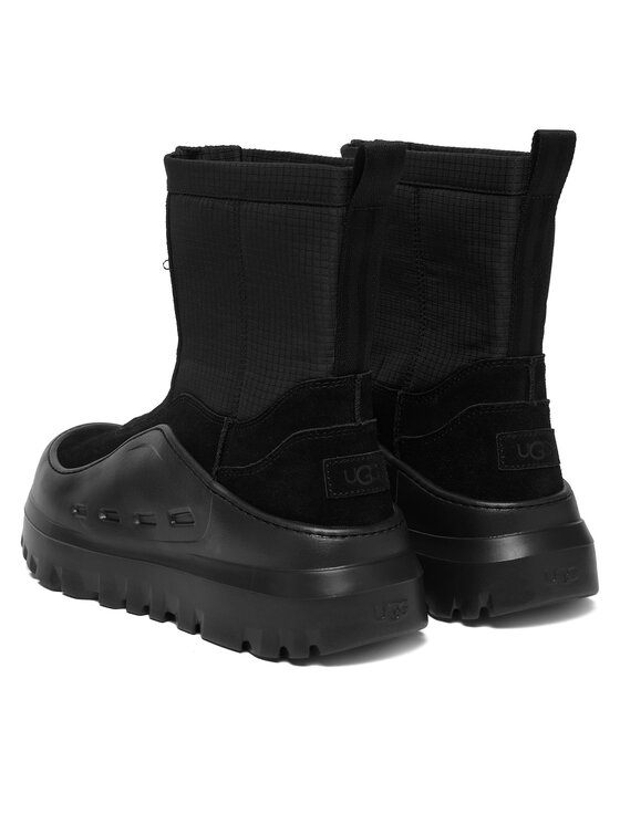 Ugg Ugg Hótaposó M Peakmod 1171371 Fekete