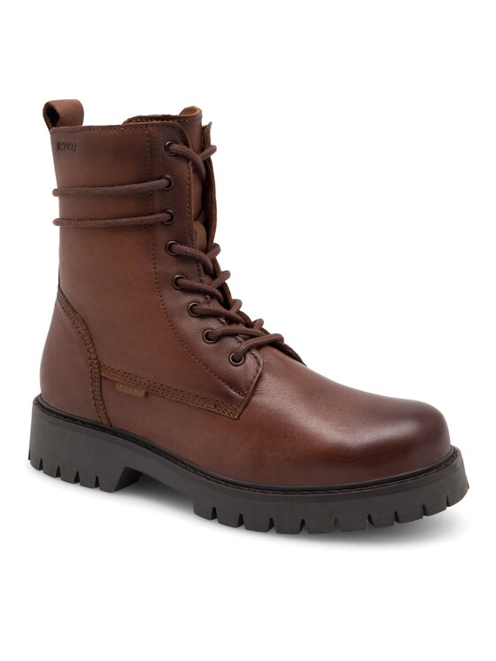 Lasocki Young Lasocki Young Stiefel RIVER CI12-8468-01 Braun