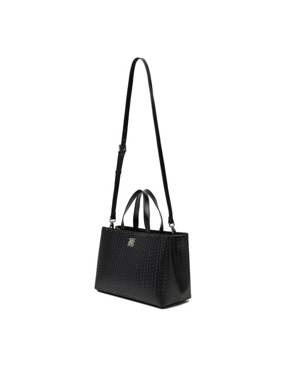 Nine West Nine West Kabelka CEO-HAMPSHIRE-III-LDA8174 Čierna