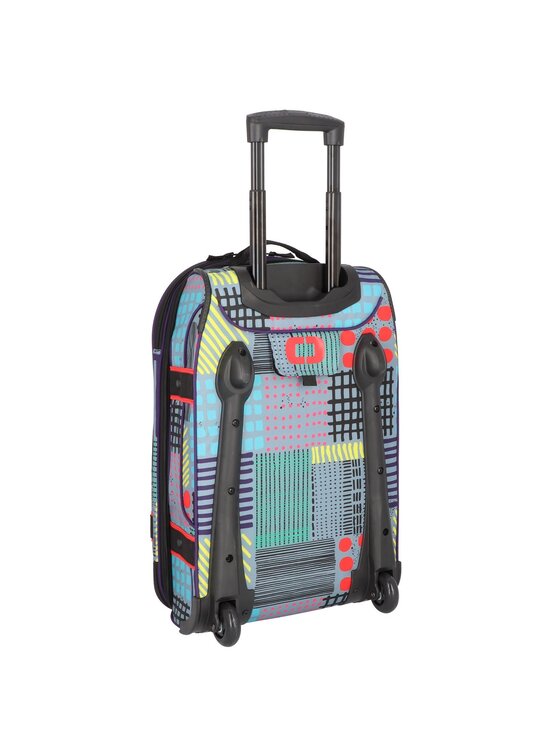 Ogio Ogio Walizka kabinowa 288050 Kolorowy