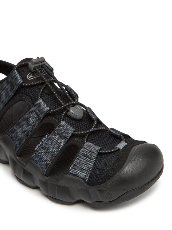 Keen Keen Basutės Hyperport H2 1028652 Juoda