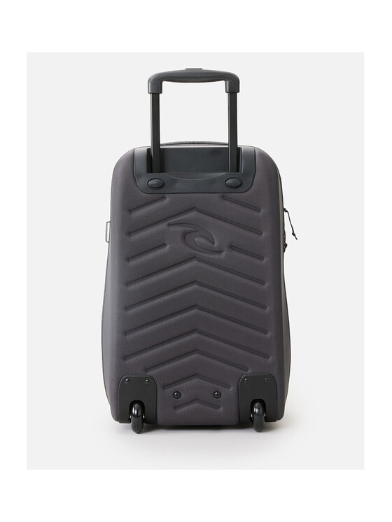 Rip Curl Rip Curl Walizka średnia F-Light Transit 45L Classic Su Szary