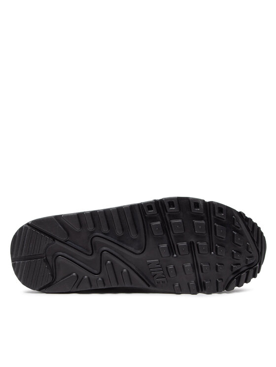 Nike Nike Sneakersy Air Max 90 DH8010 001 Černá