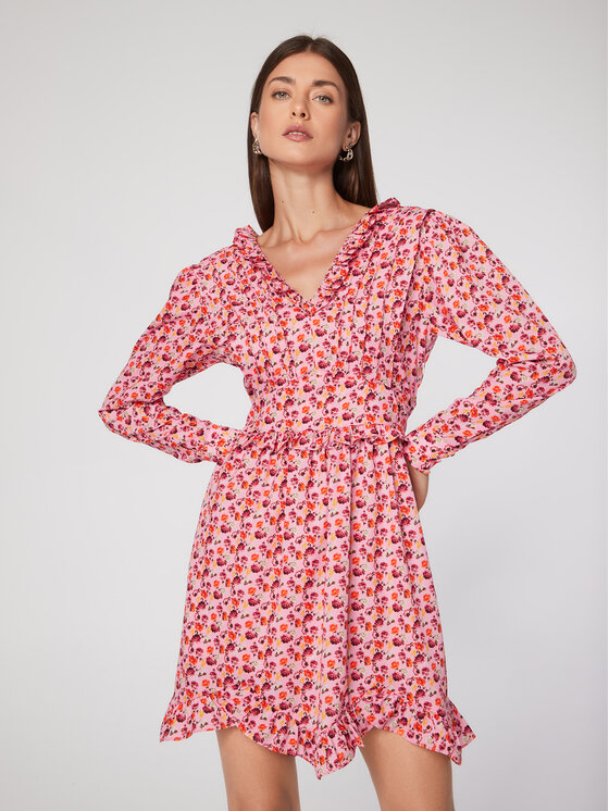 Vestito da giorno Rage Age