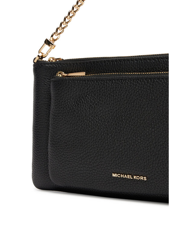 MICHAEL Michael Kors MICHAEL Michael Kors Kabelka 32F5GJ6C8L Černá