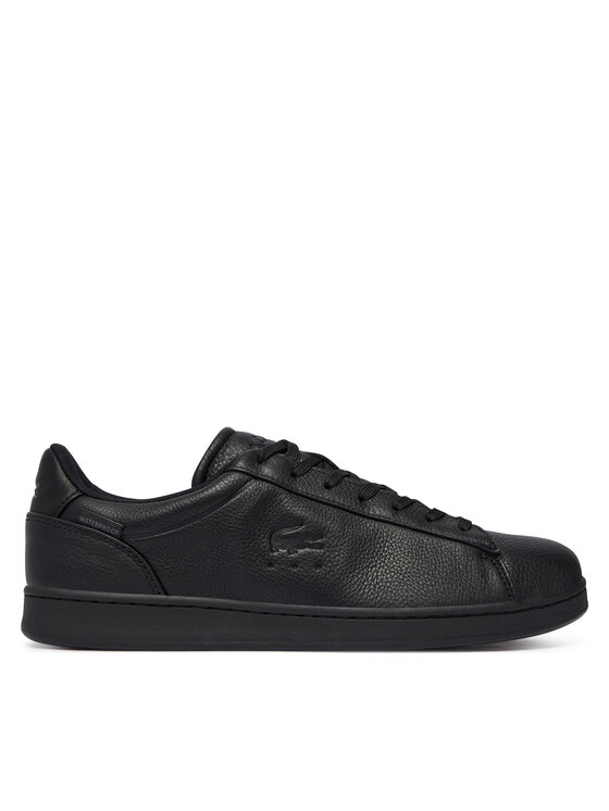Lacoste Lacoste Tossud Carnaby Shield 52SMA0053 Must