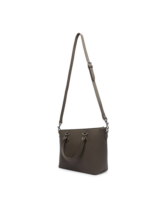 JOOP! Jeans JOOP! Jeans Handtasche 4130000866 Grau