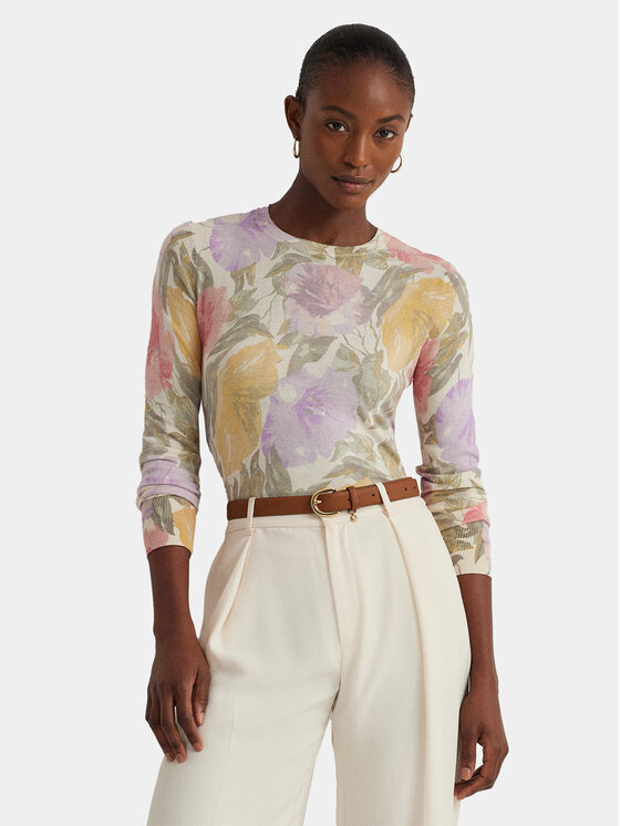 Blusa LAUREN RALPH LAUREN